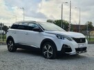 Peugeot 5008 GT-Line 7-Osób Navi Kamera Full Led 2xPDC Półskóry Asystent Pasa Alu - 8