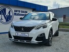 Peugeot 5008 GT-Line 7-Osób Navi Kamera Full Led 2xPDC Półskóry Asystent Pasa Alu - 9