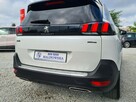 Peugeot 5008 GT-Line 7-Osób Navi Kamera Full Led 2xPDC Półskóry Asystent Pasa Alu - 10