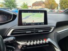 Peugeot 5008 GT-Line 7-Osób Navi Kamera Full Led 2xPDC Półskóry Asystent Pasa Alu - 12