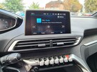 Peugeot 5008 GT-Line 7-Osób Navi Kamera Full Led 2xPDC Półskóry Asystent Pasa Alu - 14