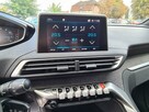 Peugeot 5008 GT-Line 7-Osób Navi Kamera Full Led 2xPDC Półskóry Asystent Pasa Alu - 15