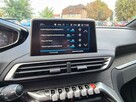 Peugeot 5008 GT-Line 7-Osób Navi Kamera Full Led 2xPDC Półskóry Asystent Pasa Alu - 16