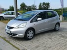 Honda Jazz Zadbany/Wszystko w aucie sprawne/Bezwypadkowy/Klima sprawna - 2