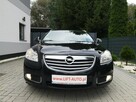 Opel Insignia 2,0 TDCI KLimaronik Navi Alu Tempo Isofix Parktronik Kamera Gwarancja - 2