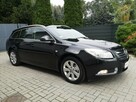 Opel Insignia 2,0 TDCI KLimaronik Navi Alu Tempo Isofix Parktronik Kamera Gwarancja - 4