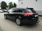 Opel Insignia 2,0 TDCI KLimaronik Navi Alu Tempo Isofix Parktronik Kamera Gwarancja - 9