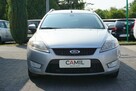 Ford Mondeo 2.0 TDCi 140KM, zadbany, ekonomiczny, zarejestrowany, ubezpieczony, - 2