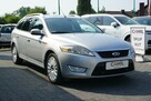 Ford Mondeo 2.0 TDCi 140KM, zadbany, ekonomiczny, zarejestrowany, ubezpieczony, - 3