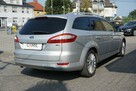 Ford Mondeo 2.0 TDCi 140KM, zadbany, ekonomiczny, zarejestrowany, ubezpieczony, - 4