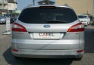 Ford Mondeo 2.0 TDCi 140KM, zadbany, ekonomiczny, zarejestrowany, ubezpieczony, - 5