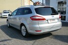 Ford Mondeo 2.0 TDCi 140KM, zadbany, ekonomiczny, zarejestrowany, ubezpieczony, - 6