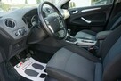 Ford Mondeo 2.0 TDCi 140KM, zadbany, ekonomiczny, zarejestrowany, ubezpieczony, - 8