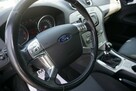 Ford Mondeo 2.0 TDCi 140KM, zadbany, ekonomiczny, zarejestrowany, ubezpieczony, - 12