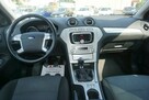 Ford Mondeo 2.0 TDCi 140KM, zadbany, ekonomiczny, zarejestrowany, ubezpieczony, - 14