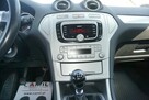 Ford Mondeo 2.0 TDCi 140KM, zadbany, ekonomiczny, zarejestrowany, ubezpieczony, - 15