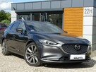 Mazda 6 2.5i Full Opcja Polski Salon!!! - 1