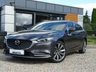 Mazda 6 2.5i Full Opcja Polski Salon!!! - 2