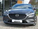 Mazda 6 2.5i Full Opcja Polski Salon!!! - 3