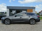 Mazda 6 2.5i Full Opcja Polski Salon!!! - 4