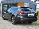 Mazda 6 2.5i Full Opcja Polski Salon!!! - 6