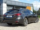 Mazda 6 2.5i Full Opcja Polski Salon!!! - 8