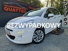 Citroen C3 Serwisowane.  Klimatyzacja.  Led. - 1