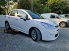 Citroen C3 Serwisowane.  Klimatyzacja.  Led. - 2