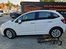 Citroen C3 Serwisowane.  Klimatyzacja.  Led. - 8