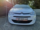 Citroen C3 Serwisowane.  Klimatyzacja.  Led. - 10