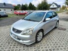 Honda Civic 1.7CTDI 101km 04r - 2