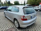 Honda Civic 1.7CTDI 101km 04r - 3