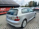 Honda Civic 1.7CTDI 101km 04r - 4