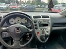 Honda Civic 1.7CTDI 101km 04r - 7