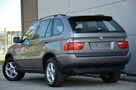 BMW X5 Zarejestrowane 3.0D 218KM Serwis Lift Skóra Navi Xenon Pamięci - 6