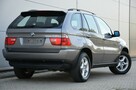 BMW X5 Zarejestrowane 3.0D 218KM Serwis Lift Skóra Navi Xenon Pamięci - 15