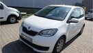 Škoda Citigo - 2