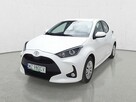 Toyota Yaris - 3