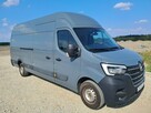 Renault Master - 1