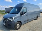 Renault Master - 2