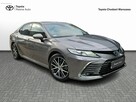 Toyota Camry 2.5 HSD 218KM EXECUTIVE VIP, salon Polska, gwarancja, FV23% - 1