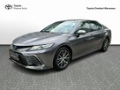 Toyota Camry 2.5 HSD 218KM EXECUTIVE VIP, salon Polska, gwarancja, FV23% - 3