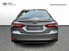 Toyota Camry 2.5 HSD 218KM EXECUTIVE VIP, salon Polska, gwarancja, FV23% - 6