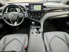 Toyota Camry 2.5 HSD 218KM EXECUTIVE VIP, salon Polska, gwarancja, FV23% - 9