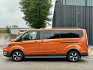 Ford Tourneo Custom Active Salon Polska Faktura 23% VAT - 2