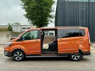 Ford Tourneo Custom Active Salon Polska Faktura 23% VAT - 3