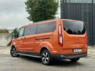 Ford Tourneo Custom Active Salon Polska Faktura 23% VAT - 4