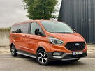 Ford Tourneo Custom Active Salon Polska Faktura 23% VAT - 5