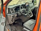 Ford Tourneo Custom Active Salon Polska Faktura 23% VAT - 6