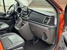 Ford Tourneo Custom Active Salon Polska Faktura 23% VAT - 7